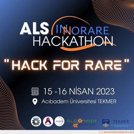 ALS INNORARE HACKATHON