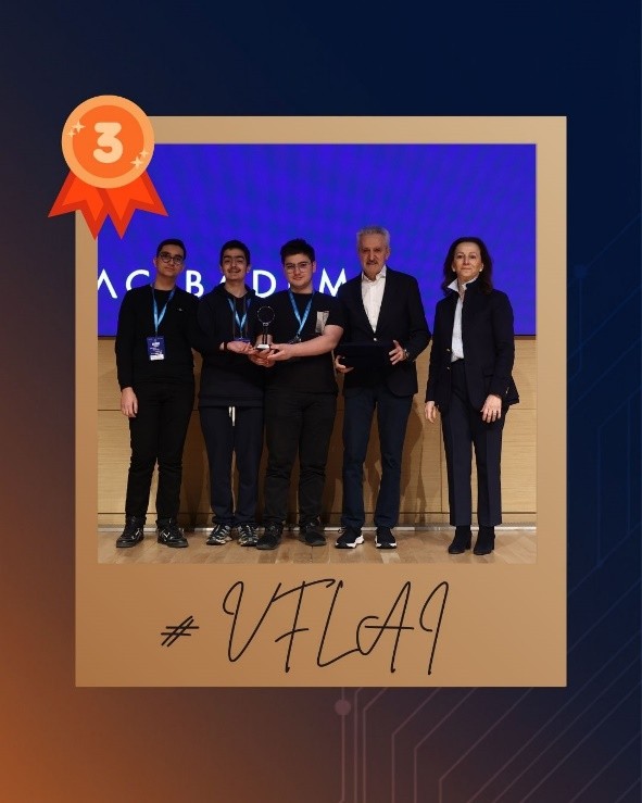 ACUHIT Hackathon 2026
