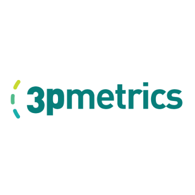 3pmetrics