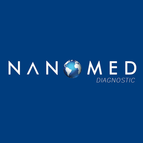 Nanomed Diagnostic Biyoteknoloji