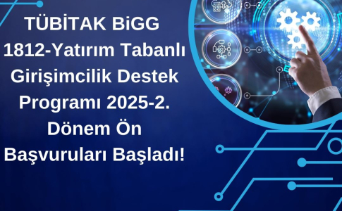 TÜBİTAK BiGG 1812