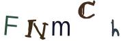 Resimli CAPTCHA