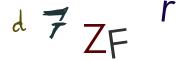 Resimli CAPTCHA