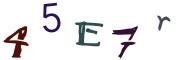 Resimli CAPTCHA