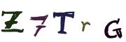Resimli CAPTCHA