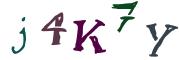 Resimli CAPTCHA