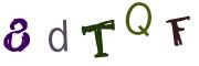 Resimli CAPTCHA