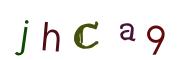 Resimli CAPTCHA