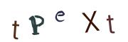Resimli CAPTCHA