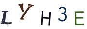 Resimli CAPTCHA