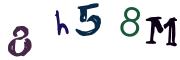 Resimli CAPTCHA