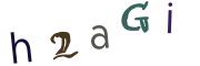 Resimli CAPTCHA