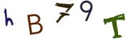 Resimli CAPTCHA