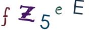 Resimli CAPTCHA