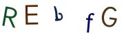 Resimli CAPTCHA