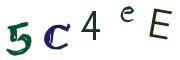 Resimli CAPTCHA