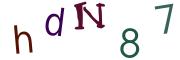 Resimli CAPTCHA