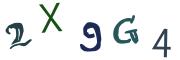Resimli CAPTCHA