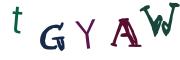 Resimli CAPTCHA