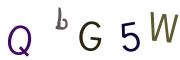 Resimli CAPTCHA