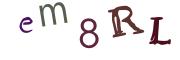 Resimli CAPTCHA