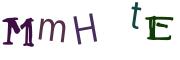 Resimli CAPTCHA