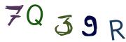 Resimli CAPTCHA