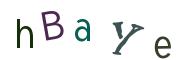 Resimli CAPTCHA