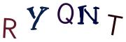 Resimli CAPTCHA