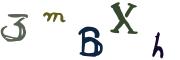 Resimli CAPTCHA
