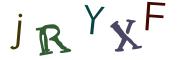 Resimli CAPTCHA