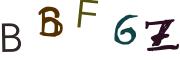 Resimli CAPTCHA