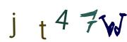 Resimli CAPTCHA