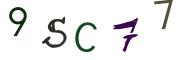 Resimli CAPTCHA