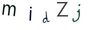 Resimli CAPTCHA