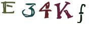 Resimli CAPTCHA