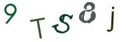 Resimli CAPTCHA