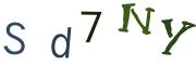 Resimli CAPTCHA