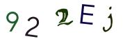Resimli CAPTCHA