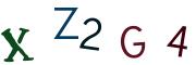 Resimli CAPTCHA