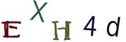 Resimli CAPTCHA