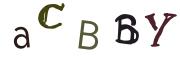 Resimli CAPTCHA