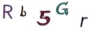 Resimli CAPTCHA
