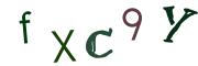 Resimli CAPTCHA