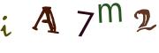 Resimli CAPTCHA