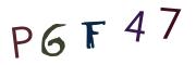 Resimli CAPTCHA