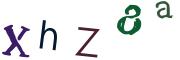 Resimli CAPTCHA