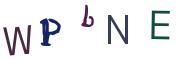 Resimli CAPTCHA