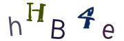 Resimli CAPTCHA