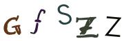 Resimli CAPTCHA